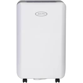 JURO PRO RUBY Αφυγραντήρας 25 lt με Ιονιστή και Wi-Fi