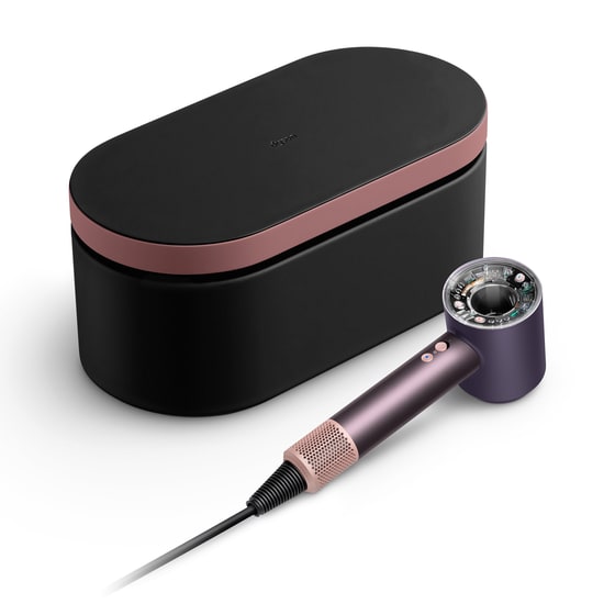 Σεσουάρ Μαλλιών DYSON HD16 Supersonic™ Nural 1600 W Jasper Plum image 4