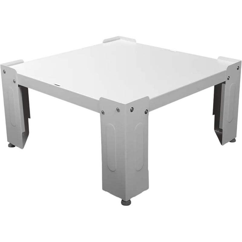 ROLLER ROLLER 00803 30 cm Λευκό Βάση Πλυντηρίου - Στεγνωτηρίου