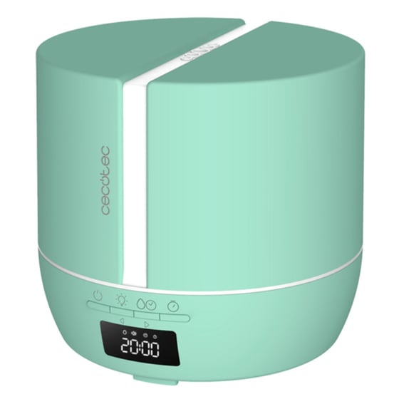 CECOTEC CEC05644 PureAroma 550 Connected Sky Υγραντήρας και Διαχύτης Αρώματος 0.5 Lt image 1
