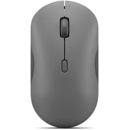 Lenovo 350  Ασύρματο Αθόρυβο Ποντίκι - Luna Grey