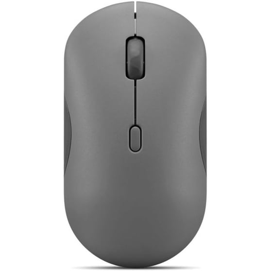 Lenovo 350 Ασύρματο Αθόρυβο Ποντίκι - Luna Grey image 0