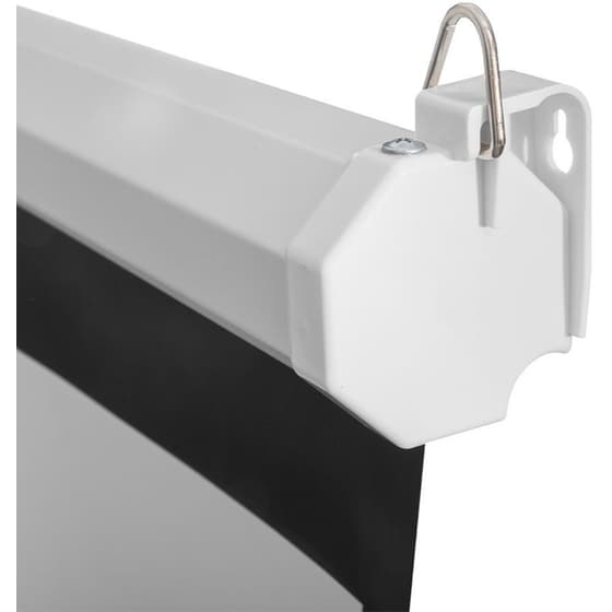 Οθόνη Προβολής Projector Οροφής Sbox PSM-112-2 image 1