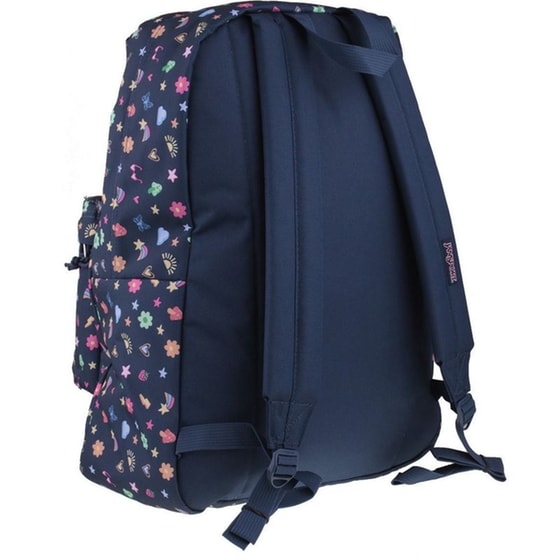 Τσάντα Πλάτης Jansport Superbreak One Slice Of Fun image 4