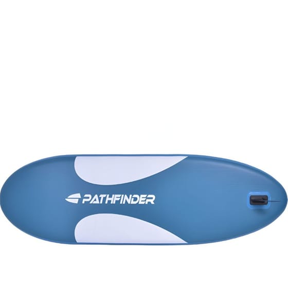 Φουσκωτή Σανίδα SUP PATHFINDER 335 x 76 cm - Γαλάζιο image 1