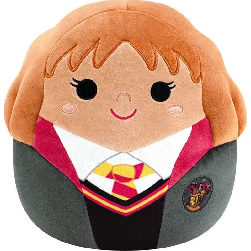 SQUISHMALLOWS Λούτρινο Squishmallows Harry Potter Hermione Granger 40εκ