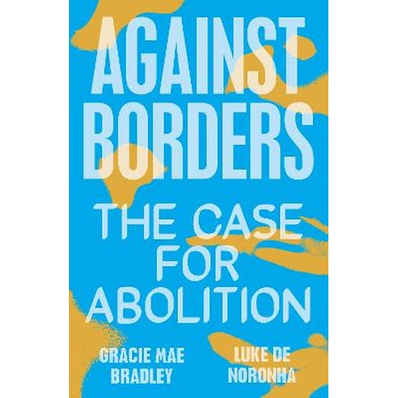 Against Borders image 0