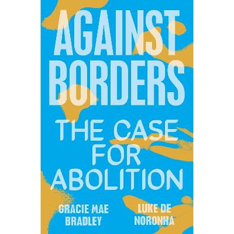 Against Borders