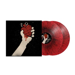 American Idiot (20th Anniversary Deluxe Edition) (Limited 2LP Colored)