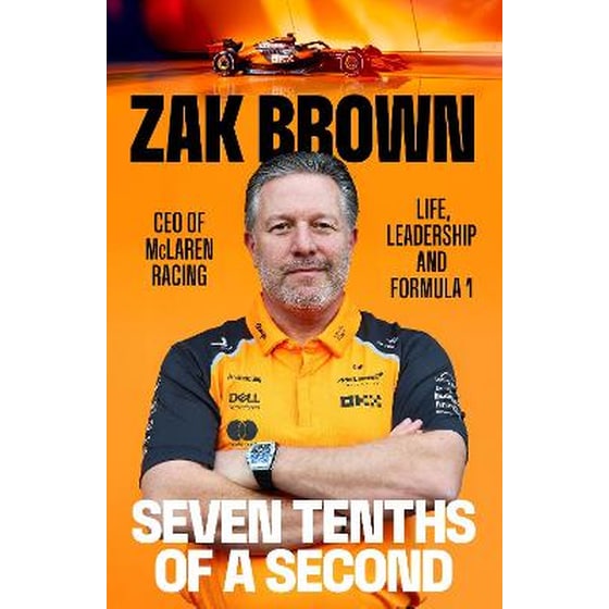 Seven Tenths Of A Second image 0