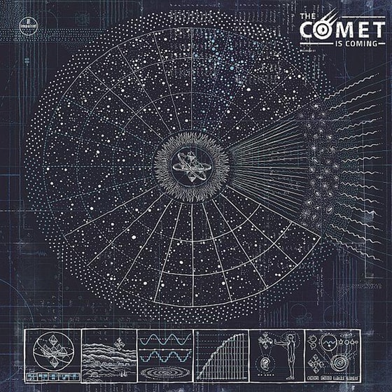 Hyper-Dimensional Expansion Beam image 0