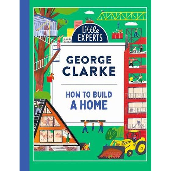 How to Build a Home image 0