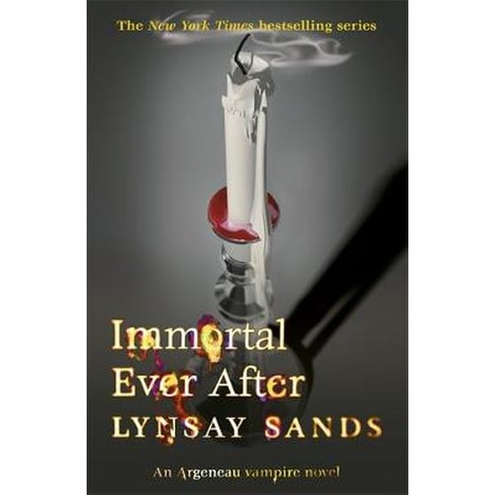 Immortal Ever After image 0