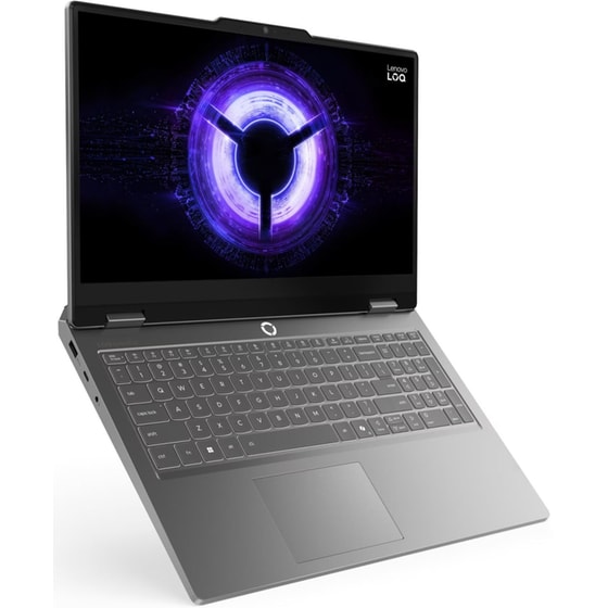 Lenovo Loq Essential 15IRX11 15.6" FHD IPS (Intel Core i5-13450HX/16 GB/512 GB SSD/GeForce RTX 5050/Win11Home) Laptop image 8