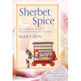 Sherbet and Spice