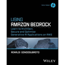Using Amazon Bedrock