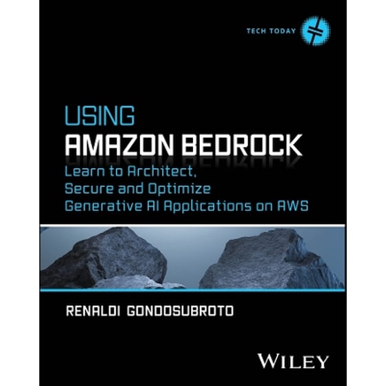Using Amazon Bedrock image 0