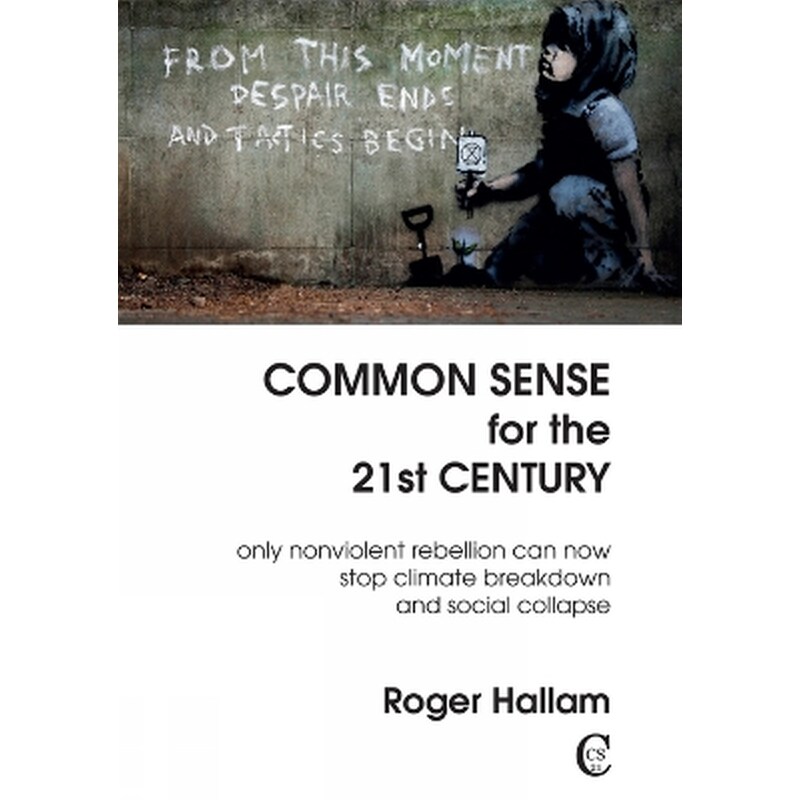 Common Sense for the 21st Century