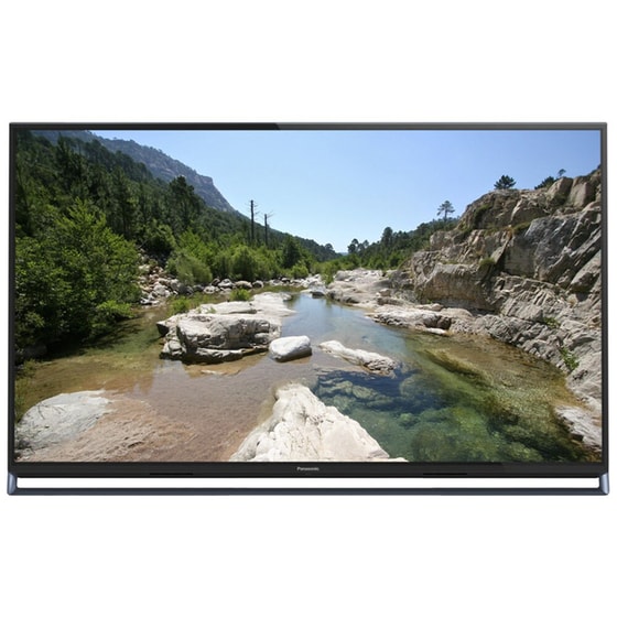 Τηλεόραση Panasonic 50" Smart 3D LED Ultra HD TX50AX800 image 0