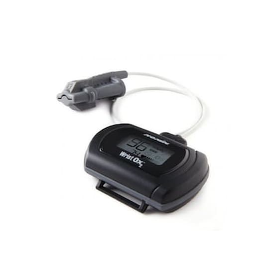 Οξύμετρο Καρπού NONIN WRISTOX 3150SK με Αισθητήρα Ενηλίκων 8000sm-wo2 image 1