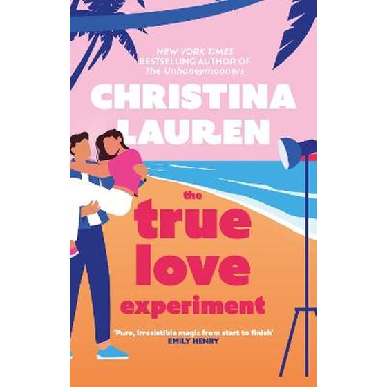 True Love Experiment image 0