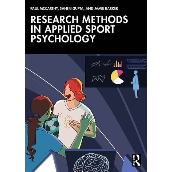 Research Methods in Applied Sport Psychology image 0