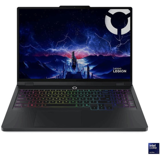 Lenovo Legion Pro 5 16 IAX10 16'' QHD+ OLED (Intel Core Ultra 9 275HX/32GB/1TB SSD/GeForce RTX 5070/ Win11Home) Laptop image 0
