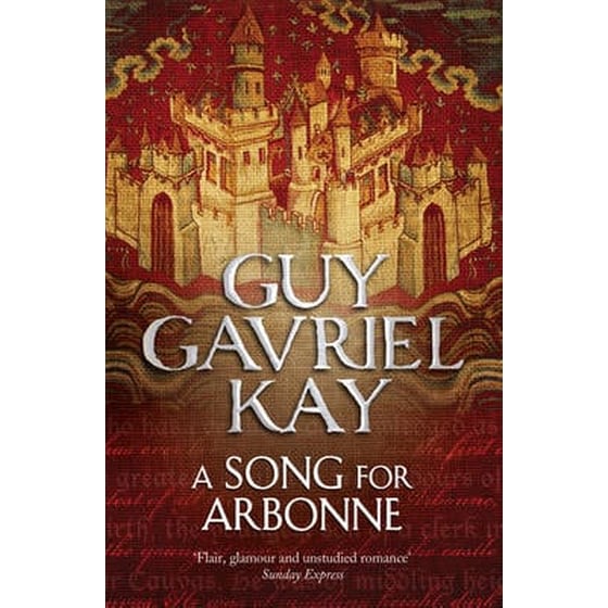 A Song for Arbonne image 0