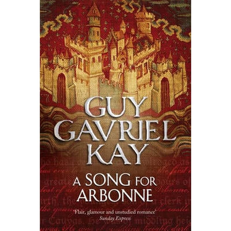 A Song for Arbonne