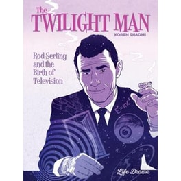 Twilight Man