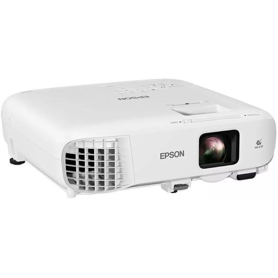 Projector Epson EB-E20 - Λευκό image 1