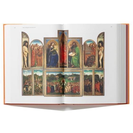 The Story of Art- Luxury Edition image 2