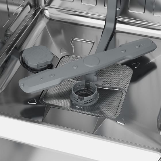 BEKO BDIN25321 για 13 Σερβίτσια Εντοιχιζόμενο Πλυντήριο Πιάτων image 2