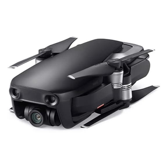 Drone DJI Mavic Air με 4K Κάμερα Μαύρο image 4