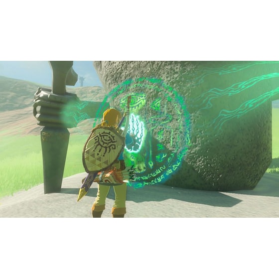 The Legend of Zelda: Tears of the Kingdom - Nintendo Switch 2 image 9