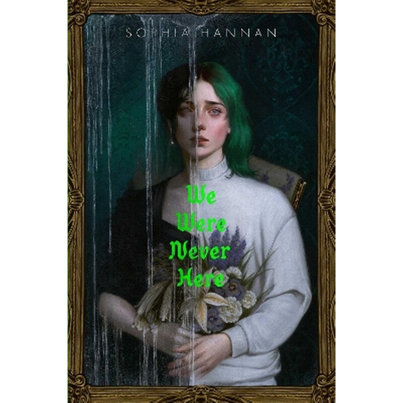 We Were Never Here