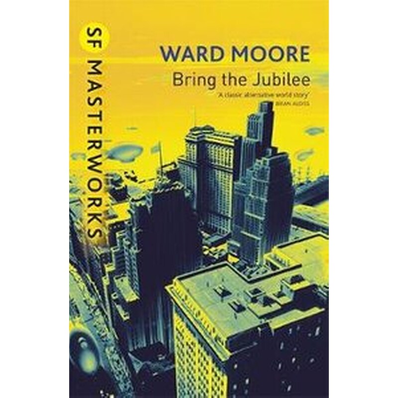 Bring The Jubilee
