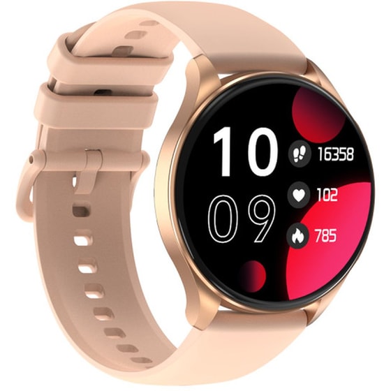 Smartwatch Blackview X20 45mm - Coral Gold image 2
