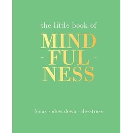 Little Book of Mindfulness image 0