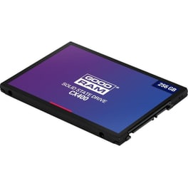 Εσωτερικός SSD Goodram CX400 SATA III 25" 256GB