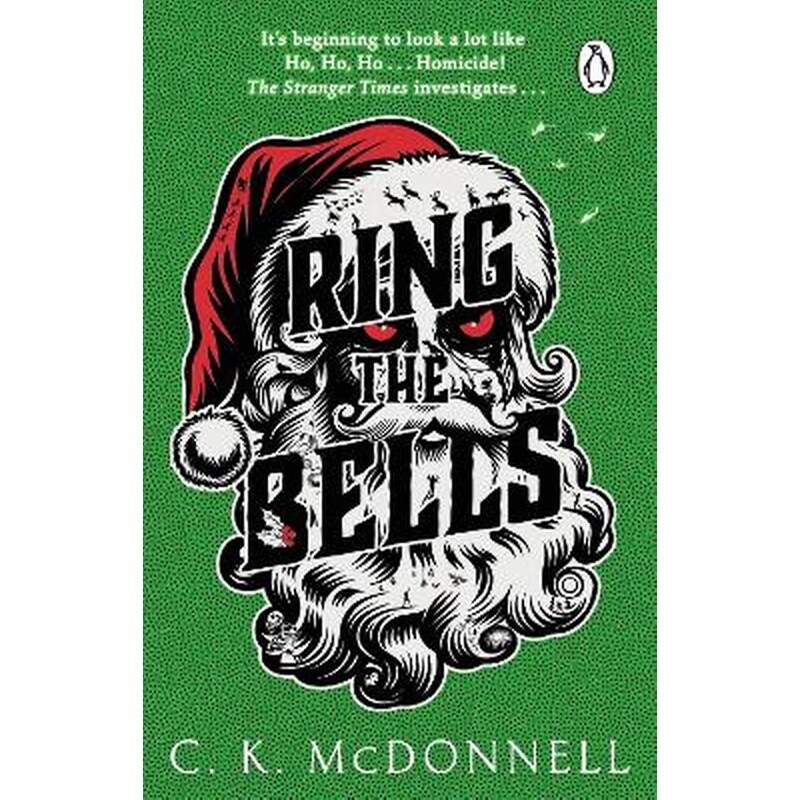 Ring The Bells