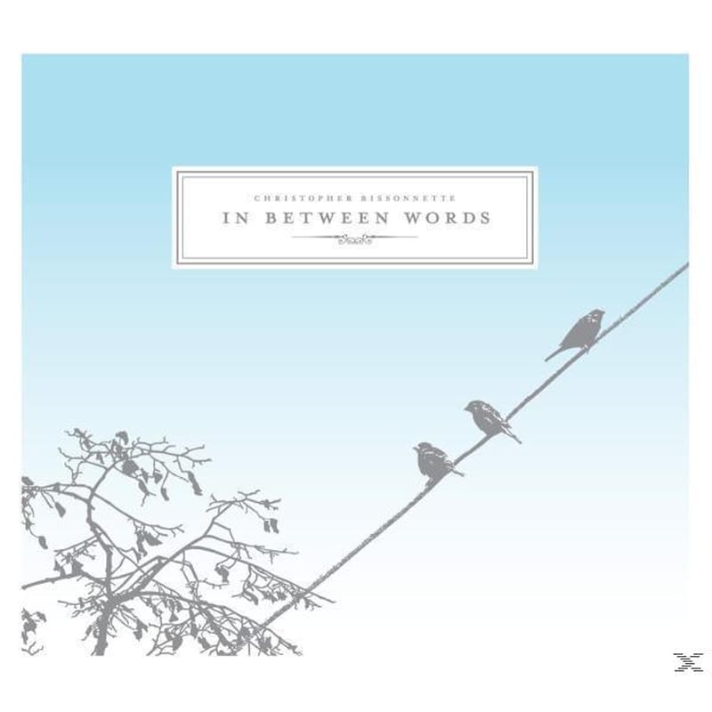 In Between Words