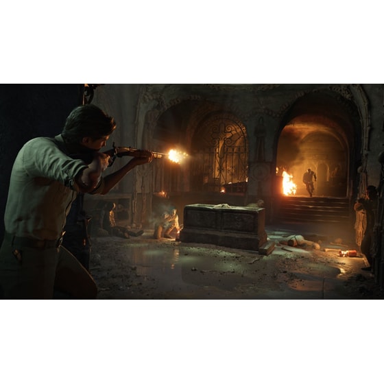 Mafia: The Old Country - PS5 Used image 2