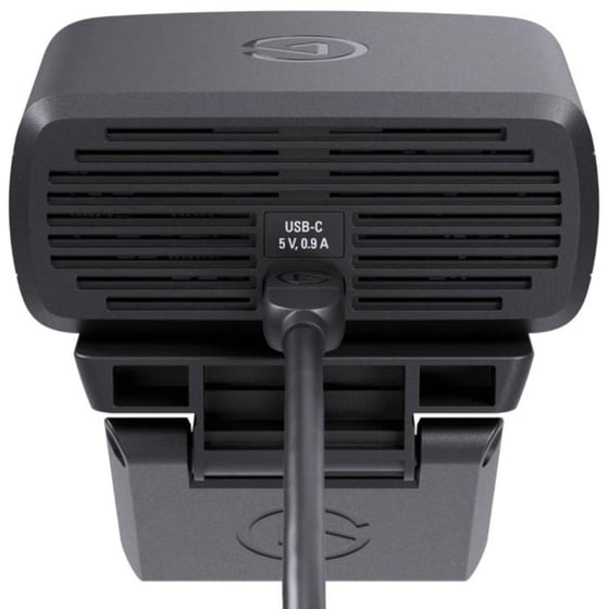 Elgato Facecam MK.2 - Μαύρο image 3