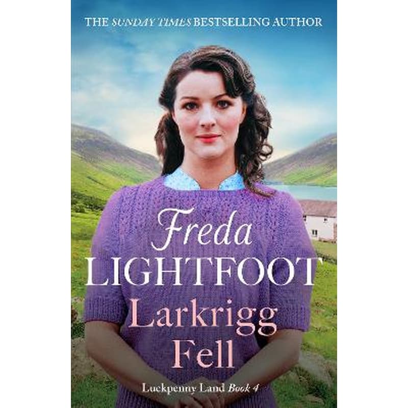 Larkrigg Fell