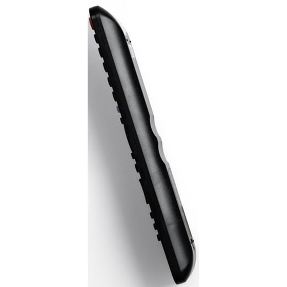 Τηλεχειριστήριο Τηλεόρασης Osio OST-5001-SA για Samsung - Μαύρο image 1