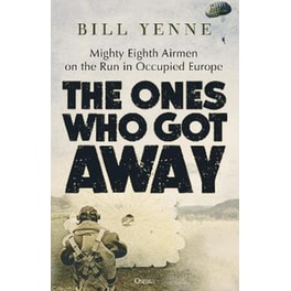 The Ones Who Got Away