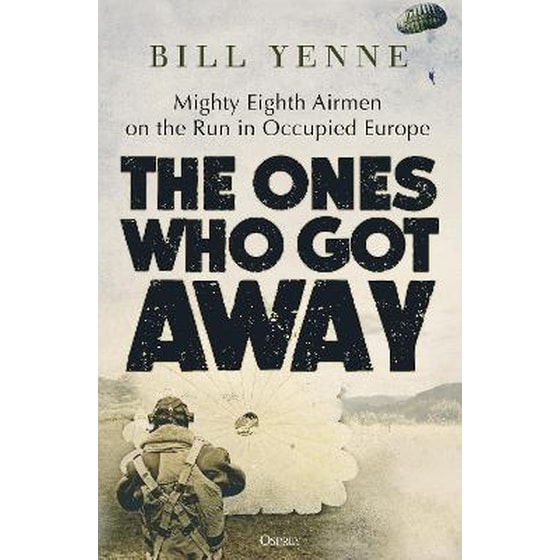 The Ones Who Got Away image 0