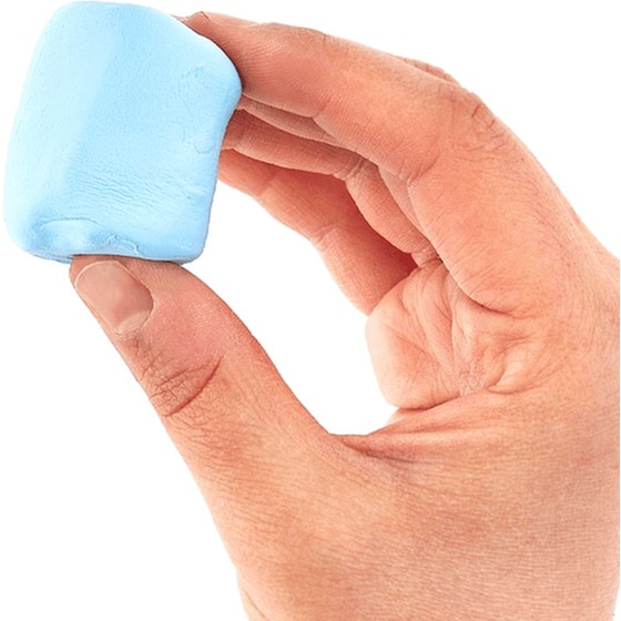 Πηλός Ooly Creatibles Standard Air Dry Clay Kit image 6