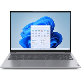 Lenovo ThinkBook 16 G6 16'' WUXGA IPS (Ryzen5-7530U/8GB/256GB SSD/Radeon Graphics/Win11Pro) Laptop